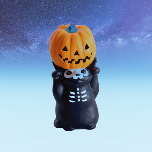 Piddie Patts フィギュア3点セット ハロウィン魔女ガイコツかぼちゃ Amazon.co.jp: ネカ ハロウィン 3シーズン オブ ザ ウィッチ 6