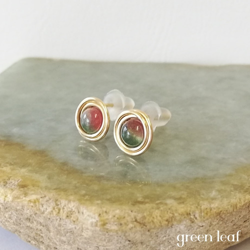 未使用品 hatai gems & jewelry ジェイダイト 翡翠 ピアス 未使用品 hatai gems & jewelry ジェイダイト 翡翠 ピアス