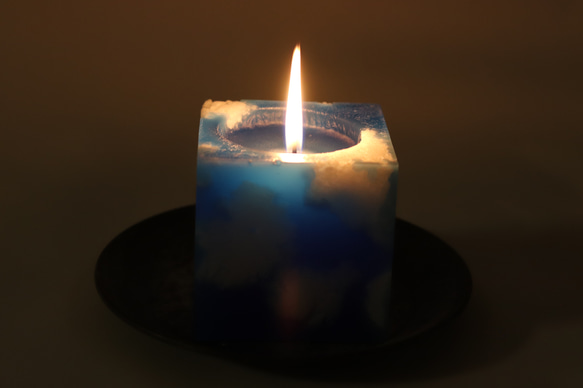 SORA CANDLE 4枚目の画像