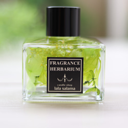 Fragrance herbarium＊フレグランスハーバリウム＊ 4枚目の画像