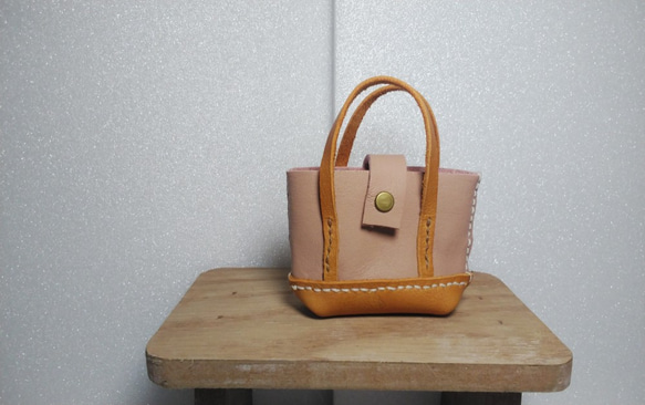 1/6ドール用ミニチュアバッグ その他人形 木天蓼 通販 7266503｜Creema