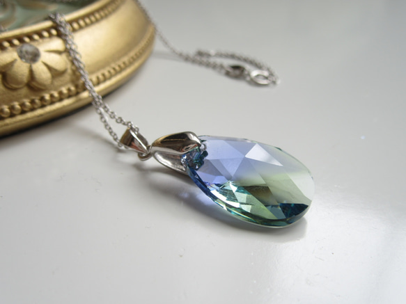 SWAROVSKI ネックレス 1粒ペンダント 楽天市場】スワロフスキー ネックレス ペンダント Swarovski 一
