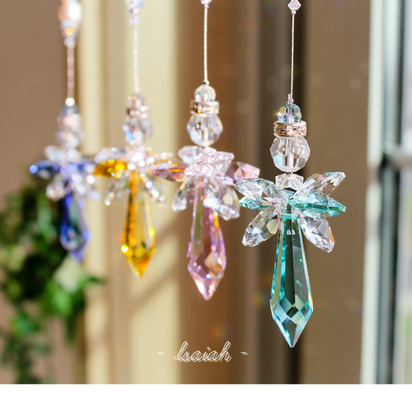aki5点お纏めページ✩.*˚SWAROVSKI ✩.*˚サンキャッチャー aki様専用5点お纏めページ✩.*˚SWAROVSKI ✩.*˚サン