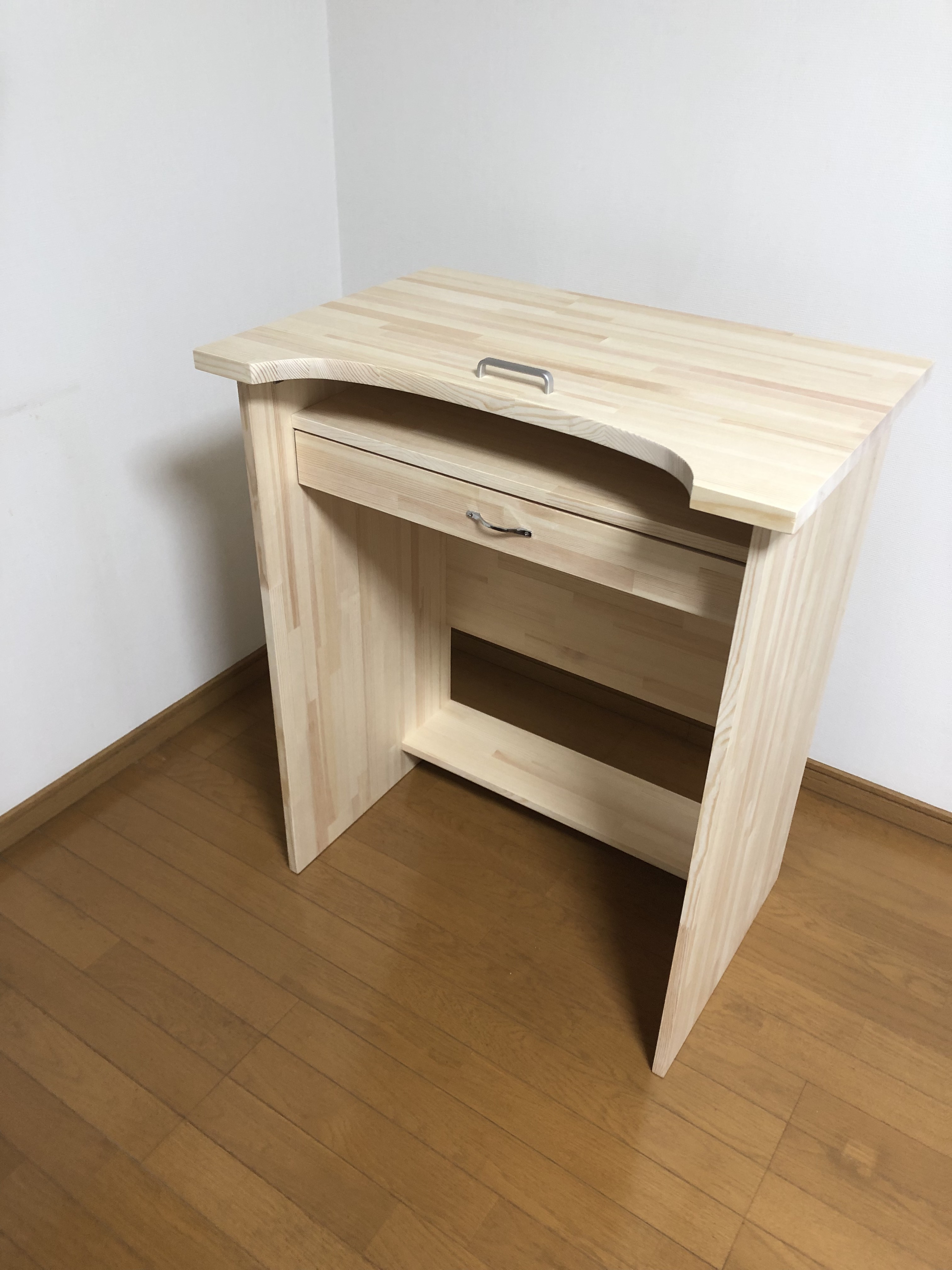 彫金机　ジュエリーデスク　作業机 彫金机ジュエリーデスク作業机