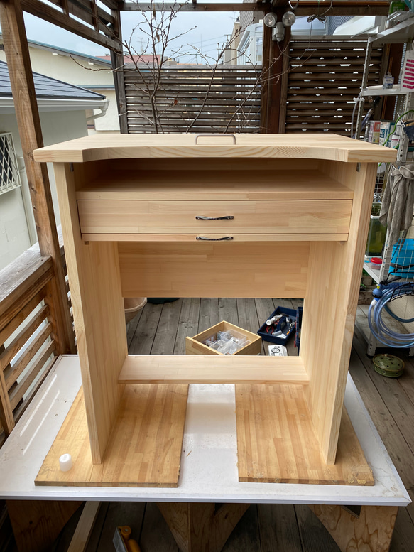 彫金机両袖 シーフォース 彫金机両袖シーフォース 彫金机 両袖