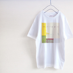 sign_Ⅰ　メンズ・レディース　Tシャツ 1枚目の画像
