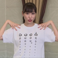 濱田岳さん着用「釣りバカ日誌シーズン2」リデザインTシャツ 3枚目の画像