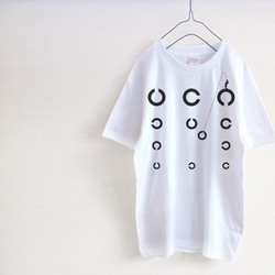 濱田岳さん着用「釣りバカ日誌シーズン2」リデザインTシャツ 4枚目の画像