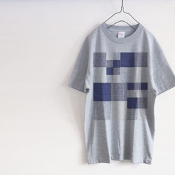 祝『Creema10周年』　ご好評Tシャツ　3点セット 4枚目の画像