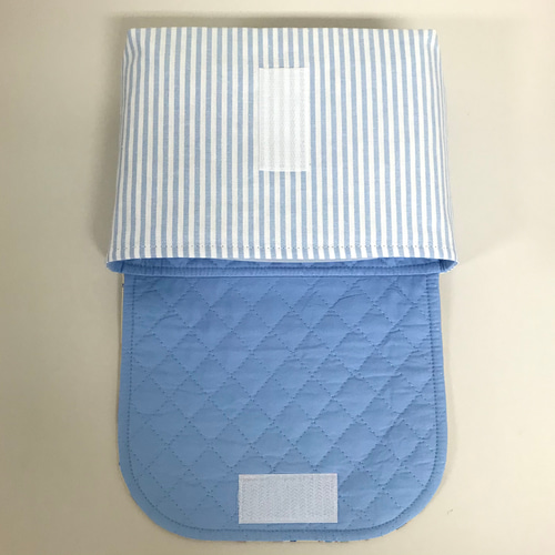 ランチョンマット、お弁当ポーチとコップ袋3点セット #1573 その他入園