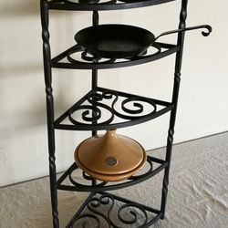 アイアンポットラック 0_5cad93967f28aec50c38f9df5dbb