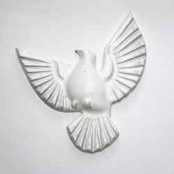 幸せの白い鳩C 2枚目の画像