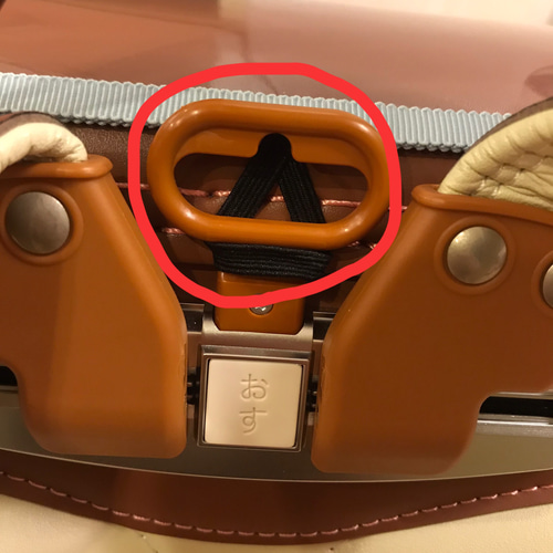 オーダー】ランドセルカバー ※必ず作品紹介文をお読みください