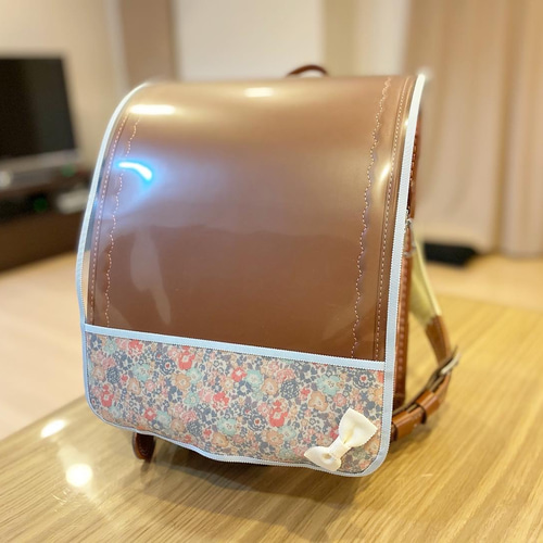 オーダーメイド】ランドセルカバー ※必ず商品紹介文をお読み