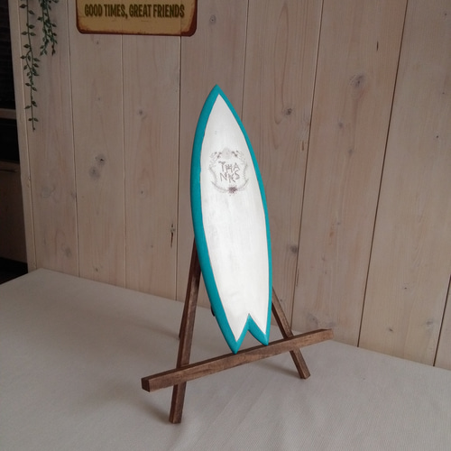 ミニチュアwoodサーフボード その他インテリア雑貨 kona 通販 ミニチュアwoodサーフボード その他インテリア雑貨 kona 通販