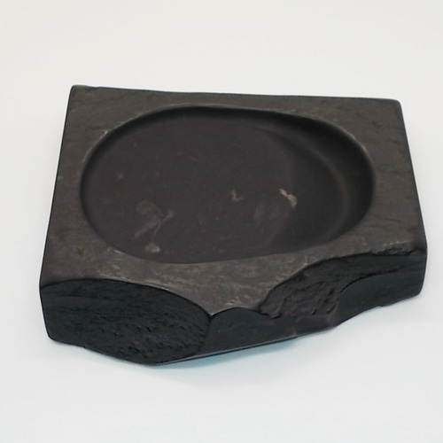 那智黒石 硯 那智黒硯 那智黒硯 4個 那智黒石 硯の通販