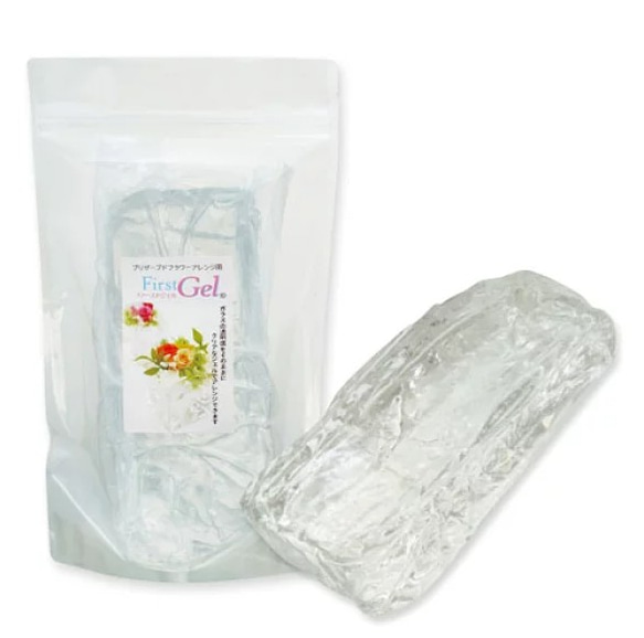 固まるハーバリウム 固まるハーバリウム(シリコン樹脂) 通販 - はなどんやアソシエ