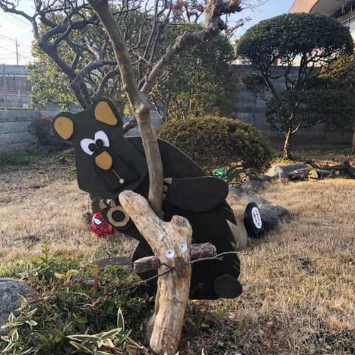 木材アート その他アート おたけ工房 通販 6881303｜Creema