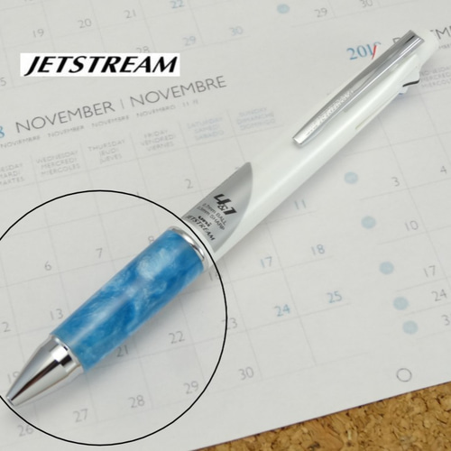 ボールペン　グリップアクセサリー 50798dc68d4d85b1c9f2995388cf99