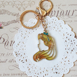 ブリンクス　キーホルダー　ストラップ Amazon.co.jp: [Operitacx] キラキラ クリスタル ストラップ