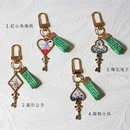 ブリンクス　キーホルダー　ストラップ 0_47800847c0565591809a7644c45d