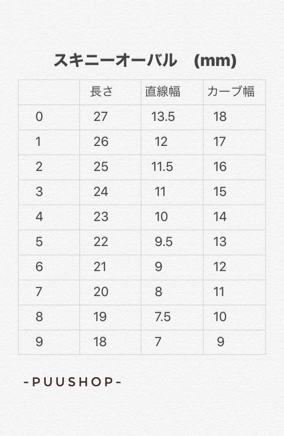 クリアネイルチップ　❤️スキニーオーバル❤️600枚❤️クリア　クリアスキニーオーバル 2枚目の画像