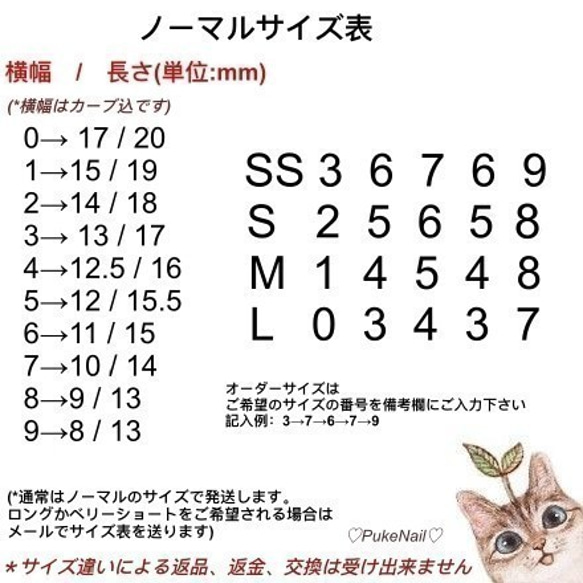 ネイルチップ用両面テープ(12本指分×3回分)超強力粘着ジェル状テープ 3枚目の画像