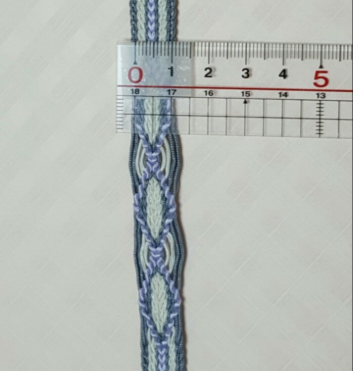 *送料無料**　初夏～の帯締め (mON202)