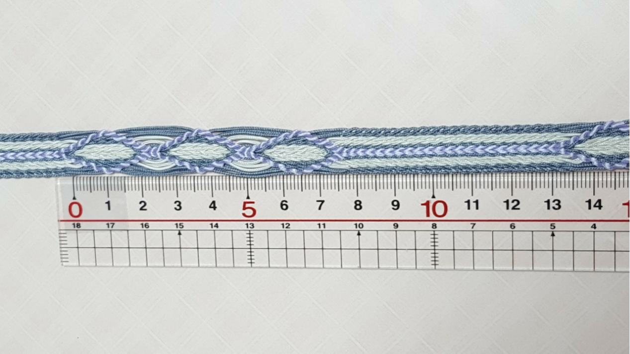 *送料無料**　初夏～の帯締め (mON202)