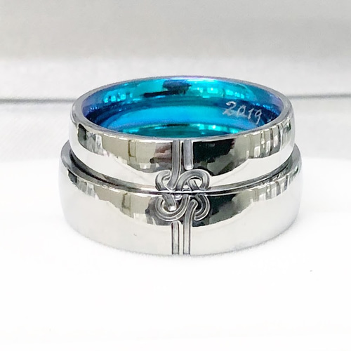 ビームスズニ族指輪（Shizu） ビームスズニ族指輪（Shizu） ビームスズニ族指輪（Shizu） 楽天