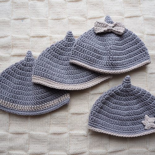 どんぐり帽子☺︎ハンドメイド☺︎通年被れます 帽子(ベビー・キッズ  