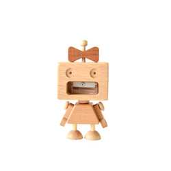 ┃CarpenterSiblings┃RobotiPencilSharpener-Roboni（Roboni Pencil Sh 3枚目の画像