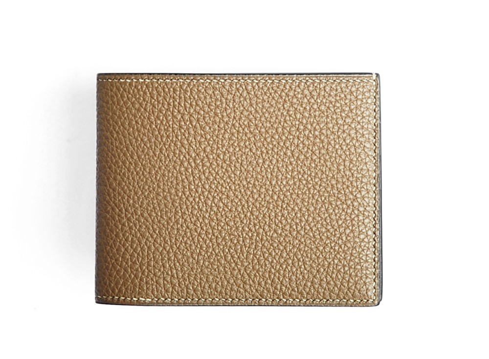 二つ折財布