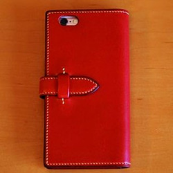 smartphone case BUTTERO 第4張的照片