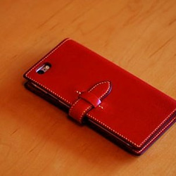 smartphone case BUTTERO 第5張的照片