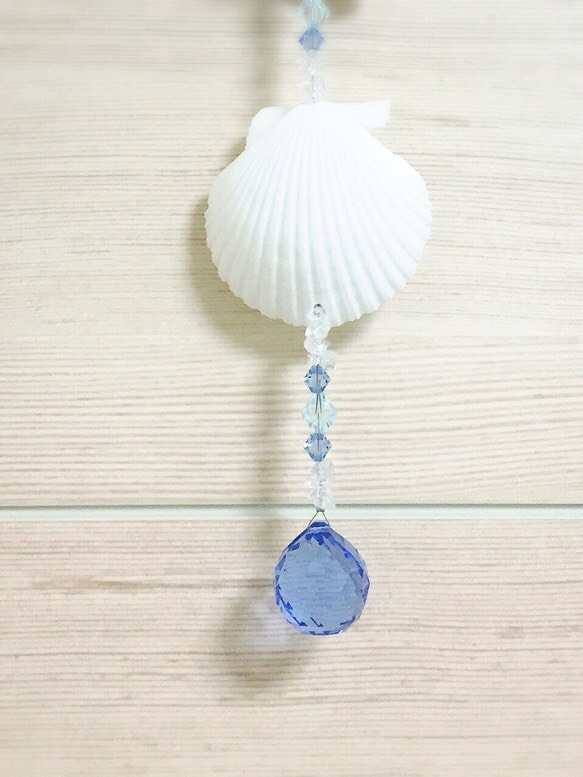 オカベマキコさん　サンキャッチャー２点 オカベマキコさん サンキャッチャー2点 オカベマキコさん サン