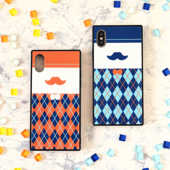 iPhone - TAROU様 Torras - Ostand R Fusion case for iPhone 16 Plus（6.7インチ