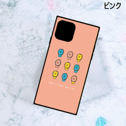 【SALE】壁掛け帽子のオシャレケース【iPhone】 3枚目の画像