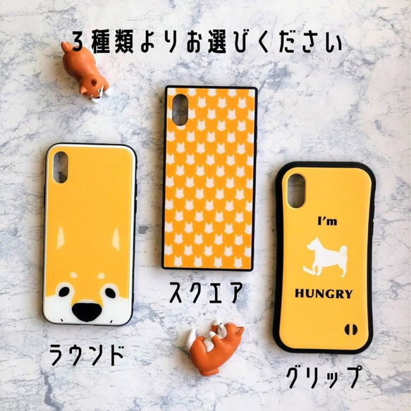 【SALE】壁掛け帽子のオシャレケース【iPhone】 8枚目の画像