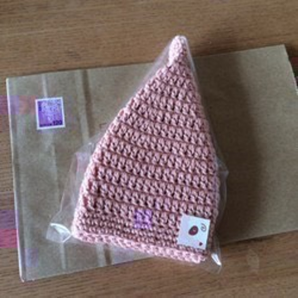 [M 碼] 100% 棉橡子帽 第2張的照片