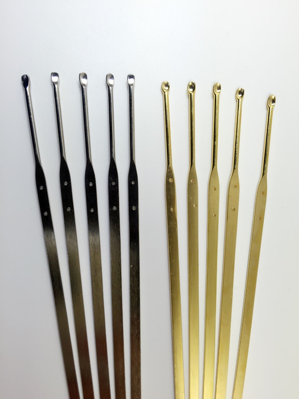 SZK2金・5点セット　簪/かんざし 1枚目の画像