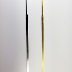 SZK2金・5点セット　簪/かんざし 3枚目の画像