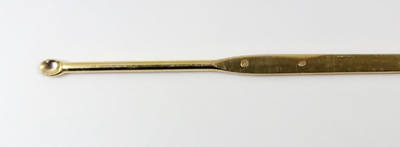 SZK2金・5点セット　簪/かんざし 5枚目の画像