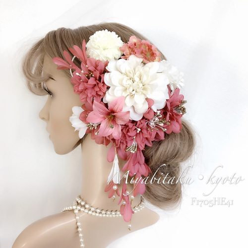 【airaka】マグノリアのヘッドドレス ギャザーシフォン丸型ヘッドドレス – BABY, THE STARS SHINE BRIGHT