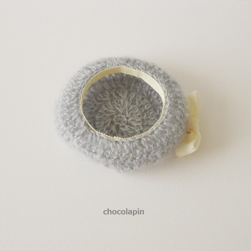 gouk雅　うさぎモチーフベレー帽 うさ耳リボンベレー帽 – Belchic