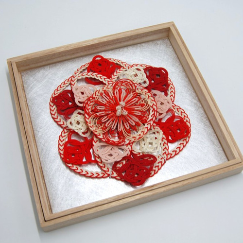 開運アート　赤い曼荼羅 auspicious-mandala-art-1-1.jpg