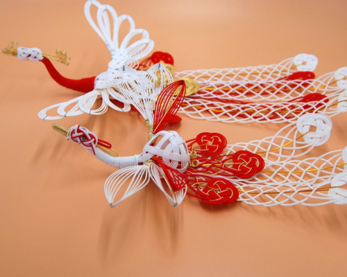 ◆ハンドメイド◆豪華絢爛！お正月飾り お正月飾り☆しめ縄リース2026年Ver.』のご案内 | Atelier87