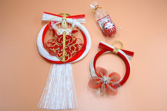 お正月のお飾りセット 楽天市場】お正月お飾りセットの通販