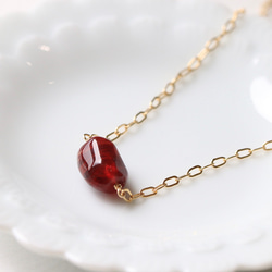 ◇訳あり◇7個天然石チャーム ペンダントトップ お得セット --Color of