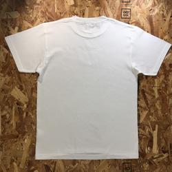 スイッチ Tシャツ / オリジナル デザイン Tシャツ 3枚目の画像